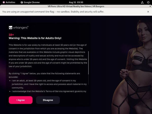 VR Bangers ?? ??