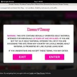 Dream Tranny Website Password