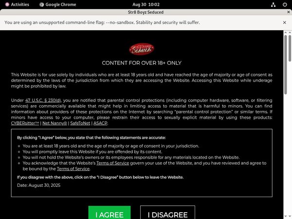 Film Str8boyzseduced