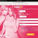 Get Free Lust.net Membership