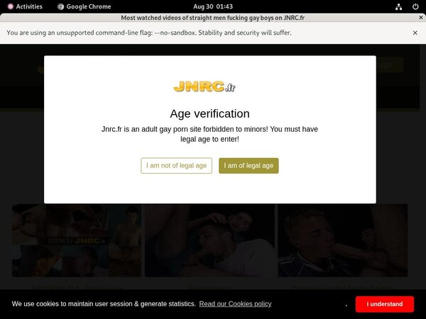 Jnrc.fr Pay With