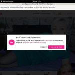 BlondPearl Free Members