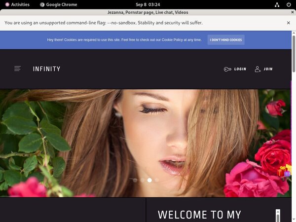 Jezanna Free Trial Price