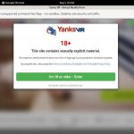 Deal Yanksvr.com Deal Yanksvr.com