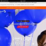 Free Trial VR Cosplay X Discount Free Trial VR Cosplay X Discount