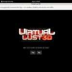 Porno Virtuallust3d