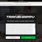 Transhappy Paypal Epoch Transhappy Paypal Epoch