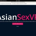 Asiansexvr Hub Asiansexvr Hub